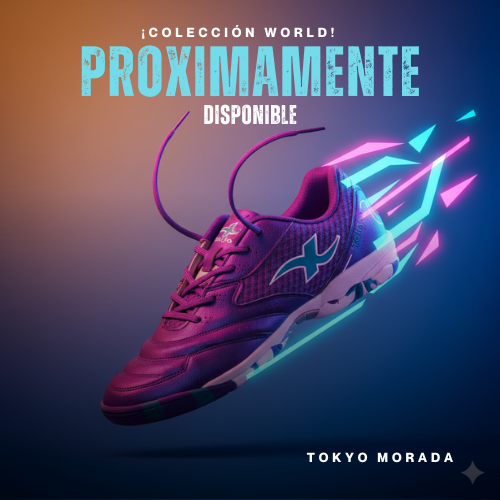 Saprix Colección World